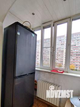 3-к квартира, вторичка, 63м2, 4/14 этаж