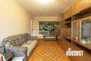 3-к квартира, вторичка, 62м2, 6/9 этаж