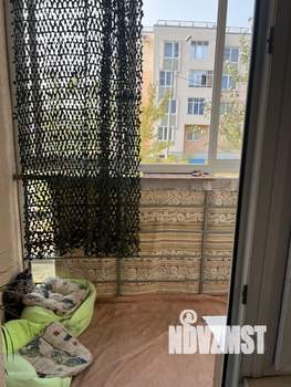 2-к квартира, вторичка, 58м2, 1/5 этаж