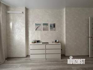 1-к квартира, вторичка, 32м2, 2/17 этаж