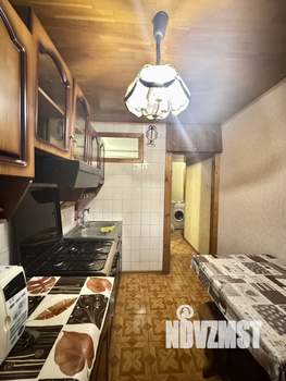 3-к квартира, вторичка, 61м2, 6/9 этаж