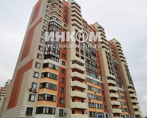 1-к квартира, вторичка, 41м2, 15/17 этаж