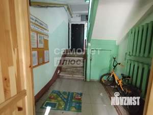 1-к квартира, вторичка, 31м2, 5/5 этаж