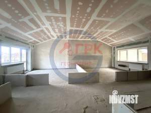 3-к квартира, вторичка, 104м2, 3/3 этаж