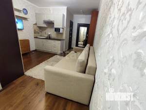 Студия квартира, вторичка, 20м2, 8/25 этаж