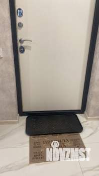 1-к квартира, вторичка, 41м2, 1/25 этаж