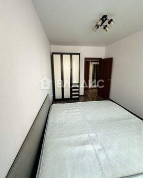 1-к квартира, вторичка, 32м2, 5/17 этаж