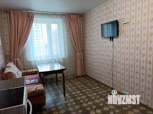 2-к квартира, вторичка, 57м2, 8/25 этаж
