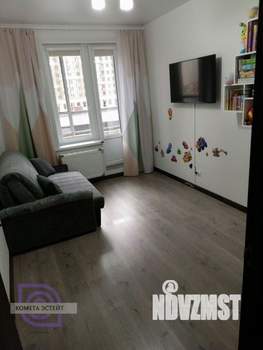 1-к квартира, вторичка, 33м2, 2/21 этаж