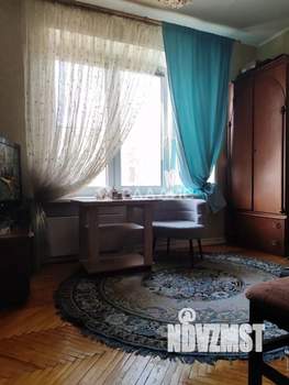 2-к квартира, вторичка, 46м2, 5/6 этаж