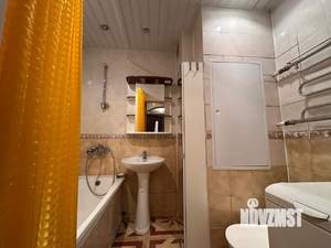 1-к квартира, вторичка, 40м2, 12/18 этаж