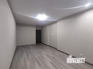 1-к квартира, вторичка, 43м2, 2/21 этаж