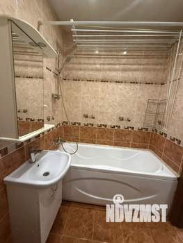 2-к квартира, вторичка, 41м2, 8/17 этаж