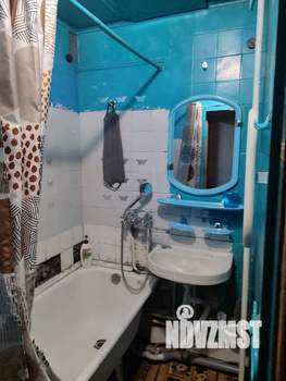2-к квартира, вторичка, 44м2, 4/5 этаж