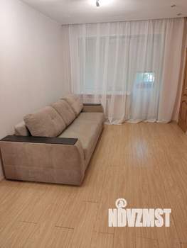2-к квартира, вторичка, 35м2, 3/4 этаж