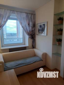 1-к квартира, вторичка, 34м2, 8/14 этаж