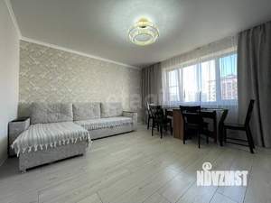 3-к квартира, вторичка, 70м2, 11/16 этаж