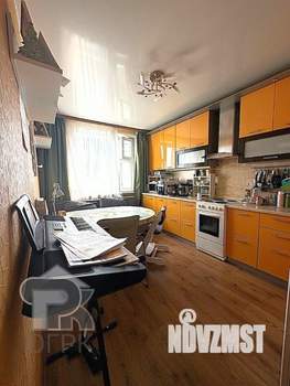1-к квартира, вторичка, 47м2, 12/17 этаж