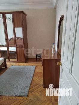 3-к квартира, вторичка, 78м2, 3/5 этаж