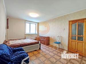 1-к квартира, вторичка, 43м2, 23/25 этаж