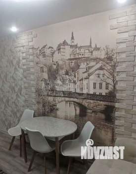 2-к квартира, вторичка, 54м2, 9/26 этаж