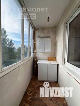 1-к квартира, вторичка, 41м2, 5/10 этаж