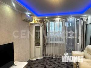 2-к квартира, вторичка, 58м2, 10/17 этаж