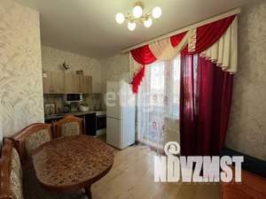 1-к квартира, вторичка, 34м2, 19/22 этаж