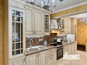 4-к квартира, вторичка, 108м2, 8/17 этаж