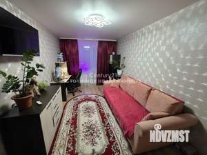 2-к квартира, вторичка, 40м2, 2/5 этаж
