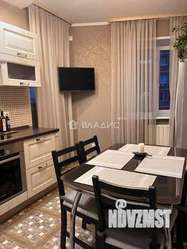 3-к квартира, вторичка, 94м2, 19/22 этаж
