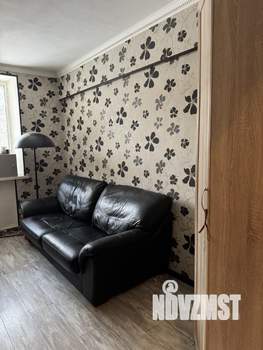 2-к квартира, вторичка, 42м2, 1/2 этаж