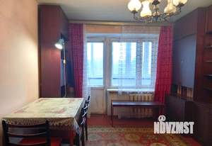 3-к квартира, вторичка, 60м2, 7/9 этаж