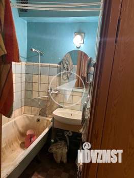 3-к квартира, вторичка, 62м2, 1/5 этаж