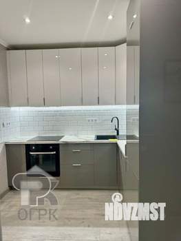 1-к квартира, вторичка, 35м2, 20/23 этаж