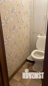 3-к квартира, вторичка, 82м2, 12/17 этаж