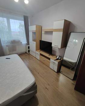1-к квартира, вторичка, 31м2, 2/17 этаж