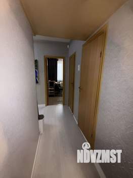 2-к квартира, вторичка, 52м2, 1/14 этаж