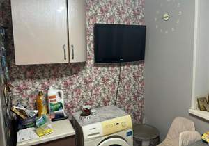 1-к квартира, вторичка, 30м2, 2/5 этаж