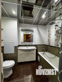 2-к квартира, вторичка, 65м2, 12/17 этаж