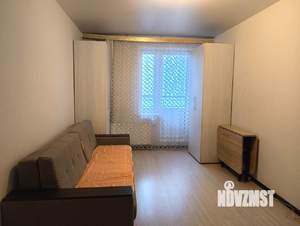 1-к квартира, вторичка, 32м2, 10/17 этаж