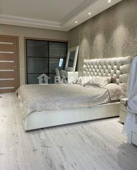 2-к квартира, вторичка, 73м2, 8/17 этаж