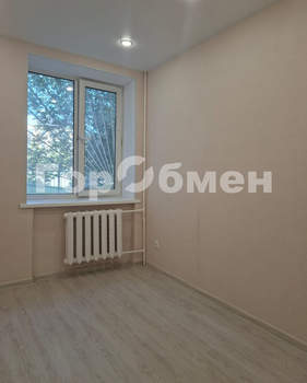 Студия квартира, вторичка, 12м2, 1/5 этаж