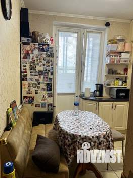 1-к квартира, вторичка, 41м2, 11/17 этаж