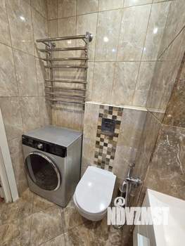 2-к квартира, вторичка, 59м2, 5/17 этаж