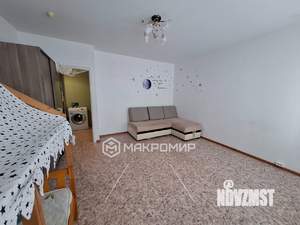 2-к квартира, вторичка, 55м2, 2/17 этаж