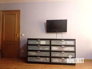 1-к квартира, вторичка, 30м2, 4/5 этаж