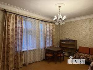 2-к квартира, вторичка, 53м2, 3/3 этаж