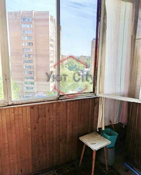 3-к квартира, вторичка, 61м2, 8/9 этаж