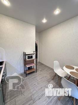 1-к квартира, вторичка, 34м2, 22/22 этаж